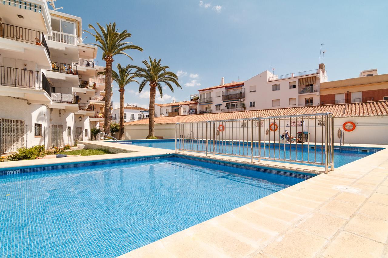 Coronado 116 Apartments Casasol Nerja Exterior photo